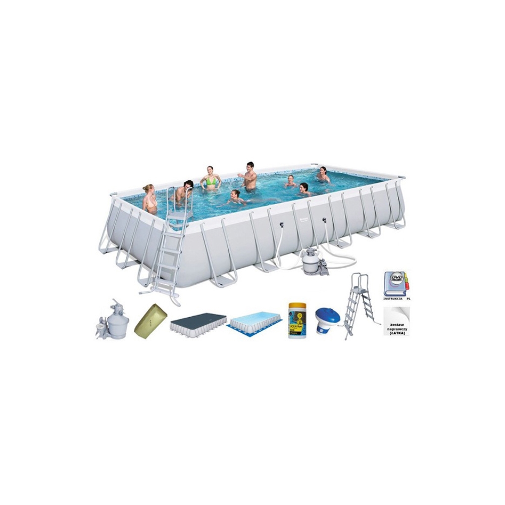Intex 56475, 882L, Swimming Pool