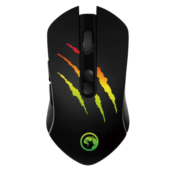 მაუსი  MARVO M425G WIRED GAMING MOUSE