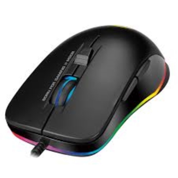  მაუსი MARVO M508 WIRED GAMING MOUSE