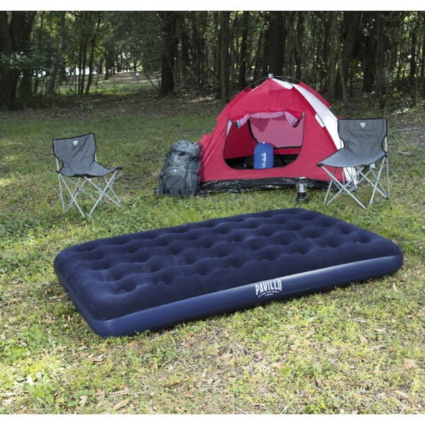 გასაბერი ლეიბი Bestway 67002, Air Mattress