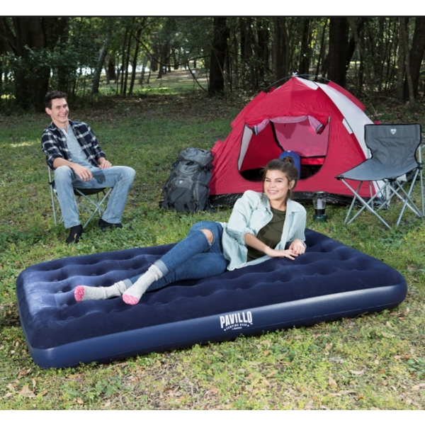 გასაბერი ლეიბი Bestway 67002, Air Mattress