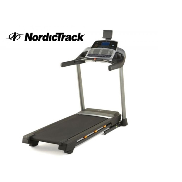   სარბენი ბილიკი NordicTrack T10.0