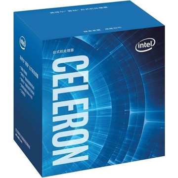 პროცესორი INTEL CELERON LGA1151 G4900 ( 3.1GHZ), 2MB, TRAY