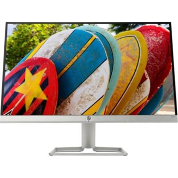 მონიტორი  HP 22F DISPLAY  23.8" IPS FHD (1920 X 1080 @ 60 HZ), 0.274 MM,   5 MS , 1 VGA ; 1 HDMI