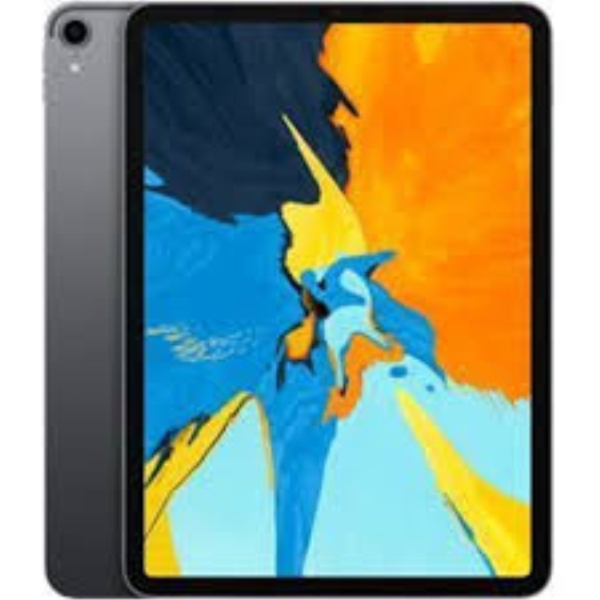 პლანშეტი Apple A1980 iPad Pro 11'' 64GB, Wi-Fi, Space Gray