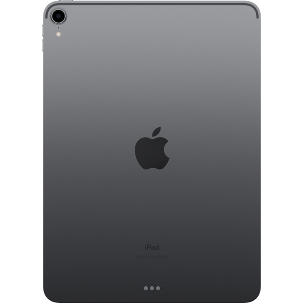 პლანშეტი Apple A1980 iPad Pro 11'' 64GB, Wi-Fi, Space Gray