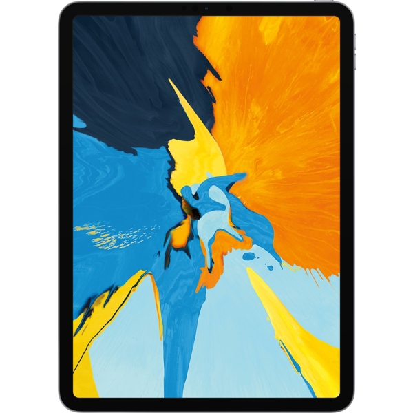 პლანშეტი Apple A1980 iPad Pro 11'' 64GB, Wi-Fi, Space Gray