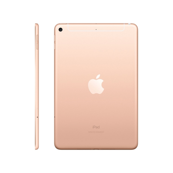 პლანშეტი Apple iPad mini 5, 64 GB, Wi-Fi, Gold