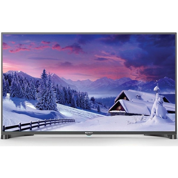 ტელევიზორი SUNNY 40" SN40DLK010/0206 T2/C/S2