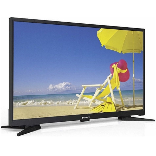 ტელევიზორი SUNNY 40" SN40DLK010/0206 T2/C/S2