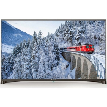 ტელევიზორი SUNNY DLED 32" DVB-T2-2/C/S2 SMART Black