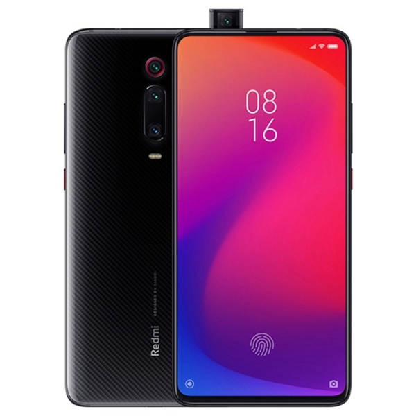 მობილური ტელეფონი  XIAOMI MI 9T (GLOBAL VERSION) 6GB64GB DUAL SIM LTE CARBON BLACK