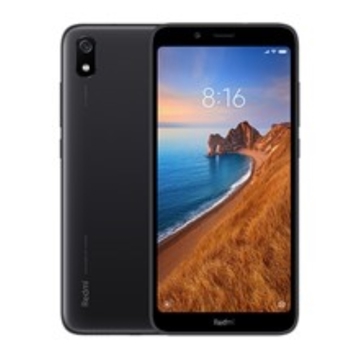 მობილური ტელეფონი  XIAOMI REDMI 7A (GLOBAL VERSION) 2GB16GB DUAL SIM LTE MATTE BLACK