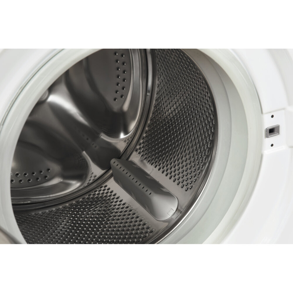 სარეცხი მანქანა INDESIT BWSE 71252 LB 1 7 kg, 1200 Speed White