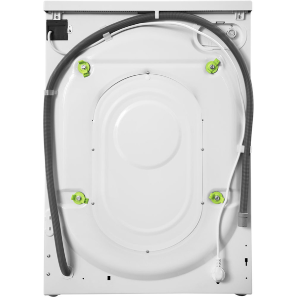 სარეცხი მანქანა INDESIT BWSE 71252 LB 1 7 kg, 1200 Speed White