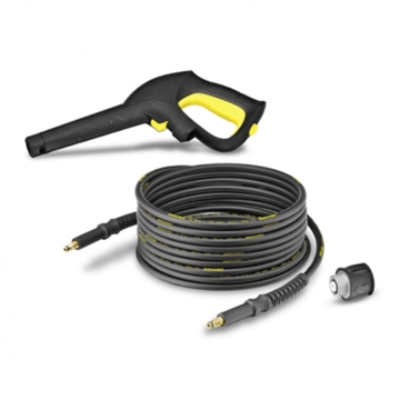 მაღალი წნევის აპარატის შლანგი KARCHER HK 12 , High Pressure Hose Kit