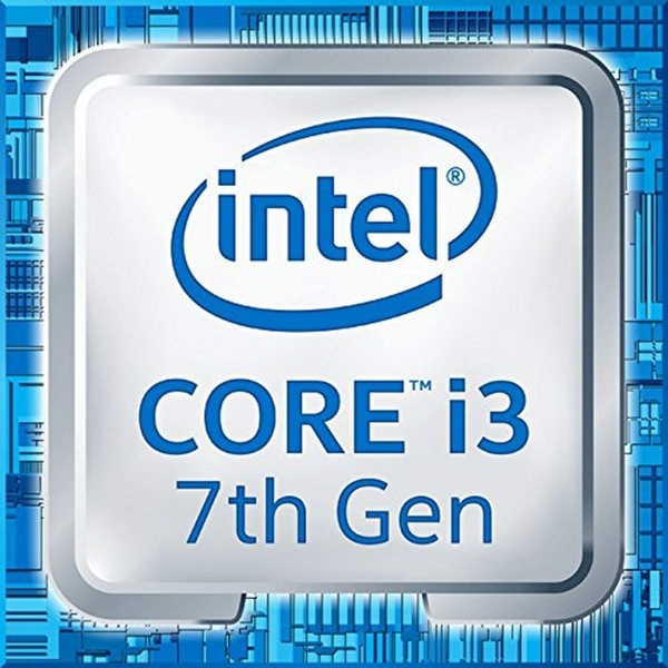 პროცესორი INTEL Core I3-7100 INT I3-7100T Tray