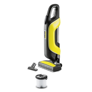 მტვერსასრუტი KARCHER VC5 CORDLESS