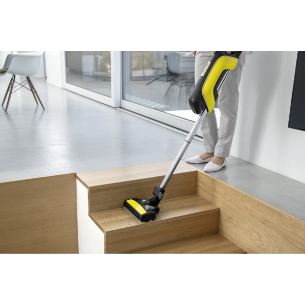 მტვერსასრუტი KARCHER VC5 CORDLESS