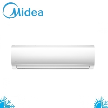 კონდიციონერი MIDEA MSMA-12HRN1 WI-FI გარეშე რეკომენდირებული ფართი: 35 მ² -მდე