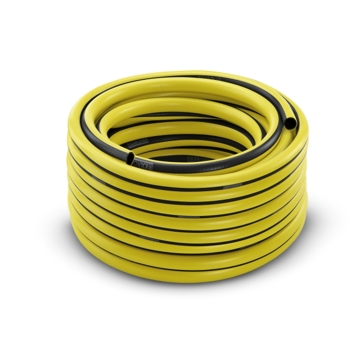 რეზინის მილი KARCHER Hose PrimoFlex 3/4" -50მ