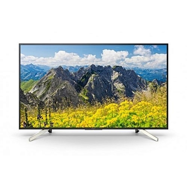  LED SONY TV 49" (124CM) KD49XG7096BR , 4K UHD 3840X2160   WI-FI BLUETOOTH HDMI USB SCART DVB-TT2CS2