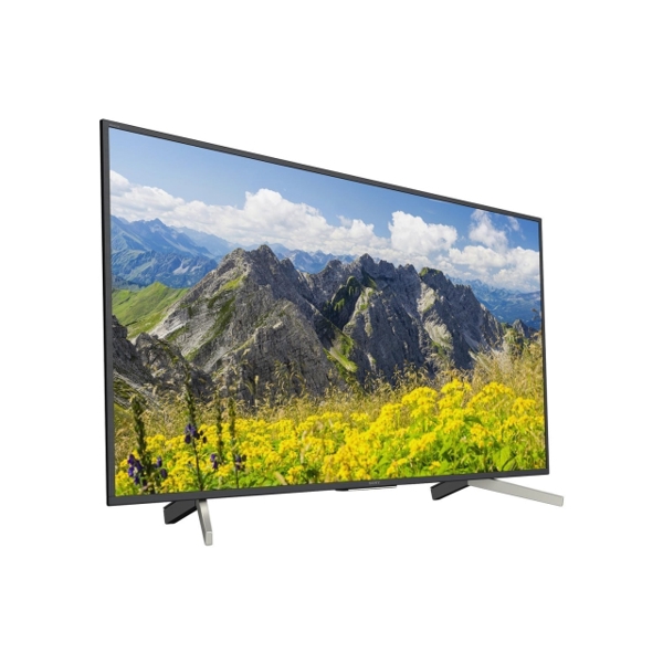  LED SONY TV 49" (124CM) KD49XG7096BR , 4K UHD 3840X2160   WI-FI BLUETOOTH HDMI USB SCART DVB-TT2CS2