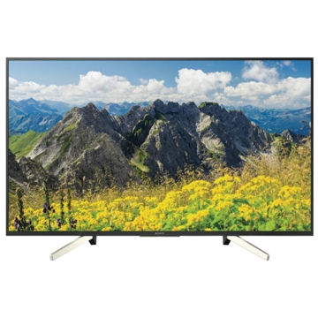  LED SONY TV 55" (140CM) KD55XG8096BR2 ANDROID 4K ULTRA HD  3D   X-REALITY PRO  ONE-FLICK ENTERTAINM SEN WI-FI HDMIX4 USBX3  DVB-T2 2PCS OF ACTIVE