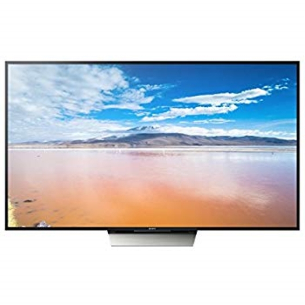  LED SONY TV 65" (165CM) KD65XG7096BR2 PRO 4K UHD 3840X2160   WI-FI BLUETOOTH HDMI USB SCART DVB-TT2CS2