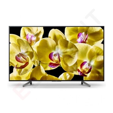  LED SONY TV 43'' (109CM) KDL43WG665BR  BRAVIA BLACK SMART FHD 1920X1080 X-REALITY PRO  400HZ(MOTIONFLOW) DVB-CTT2S2 WI-FI HDMIX2 USBX2 MHL CI+ VESA 200X200