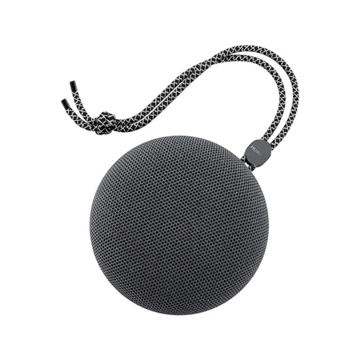 Bluetooth დინამიკი Huawei SoundStone Bluetooth Speaker CM51 Grey 3.5W IP5X 8.5 hr