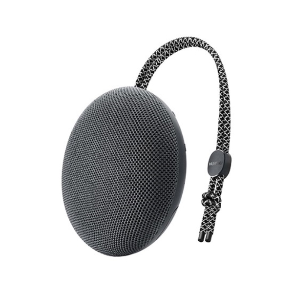 Bluetooth დინამიკი Huawei SoundStone Bluetooth Speaker CM51 Grey 3.5W IP5X 8.5 hr