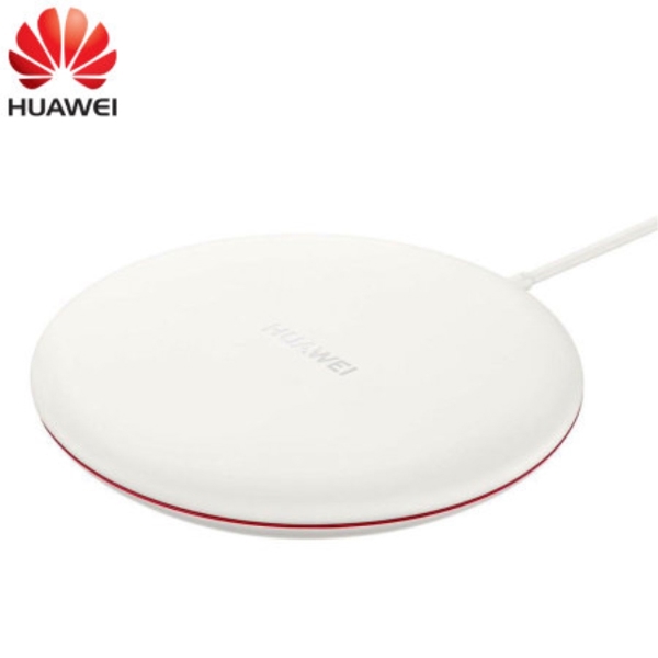 დამტენი Huawei CP60 Wireless charger White