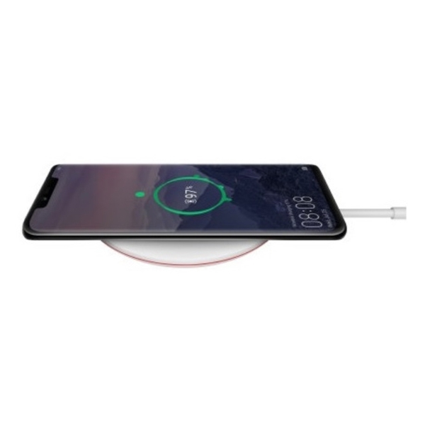 დამტენი Huawei CP60 Wireless charger White