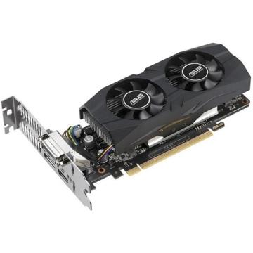   PCI EXPRESS 4GB ASUS  ROG-STRIX-GTX1650-A4G GAMING