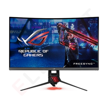  ASUS ASUS XG27VQ BLACK 27 " (1920X1080 )  144GHZ, 4MS, 300CDM², 3000:1HDMIDVI-D1X DISPLAYPORT