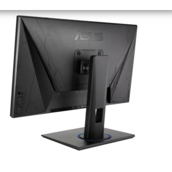  ASUS ASUS VG245HE  BLACK 24" (61CM) (1920 X 1080), 1MS, 250CDM2, 16:9,  VGA AND HDMI, 170°​160°