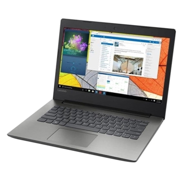  LENOVO IDEAPAD IDEAPAD   330-15IKB  15.6" HD  I5-7200U, 4GB, 500GB,GRAPHICS 620, DOS,DVD-RW,CHOCOLATE