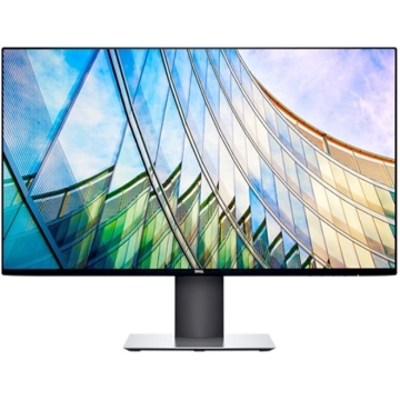 მონიტორი Dell Monitor U2419H 23,8"(60.47 cm) UltraSharp InfinityEdge FHD (1920 x 1080) IPS 16:9)