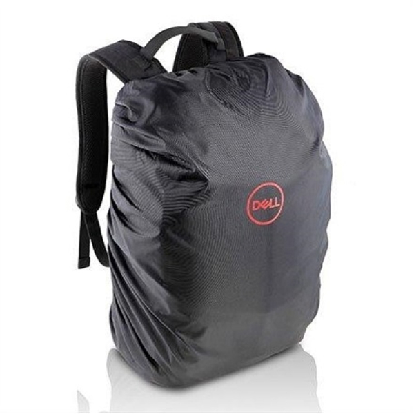 ნოუთბუქის ჩანთა Dell Pursuit Backpack - fits Dell laptop 15" and most 17"