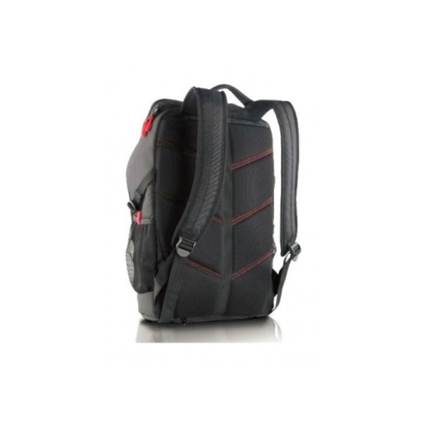 ნოუთბუქის ჩანთა Dell Pursuit Backpack - fits Dell laptop 15" and most 17"