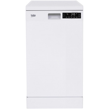 ჭურჭლის სარეცხი მანქანა BEKO DFS28120W