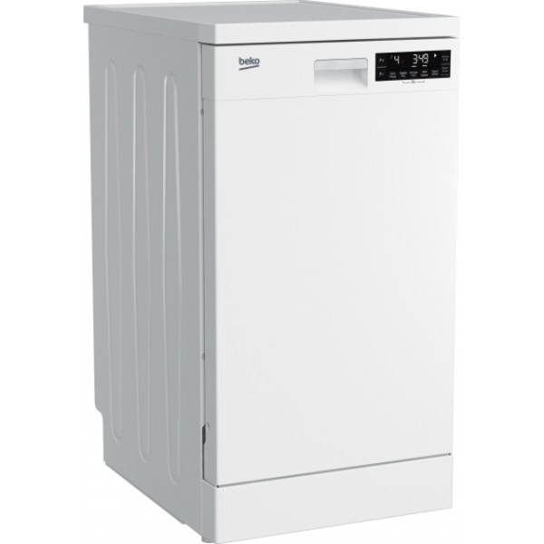 ჭურჭლის სარეცხი მანქანა BEKO DFS28120W