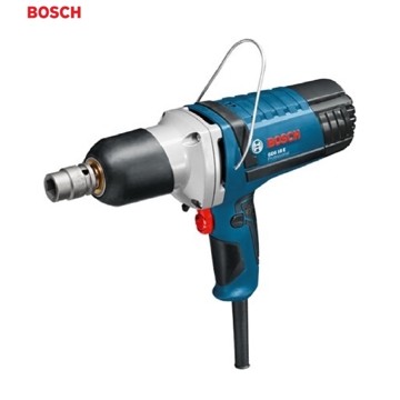 იმპულსური ხრახნდამჭერი Bosch GDS 18 E Professional 0601444000