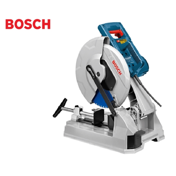 მეტალის საჭრელი ხერხი BOSCH GCD 12 JL 0601B28000