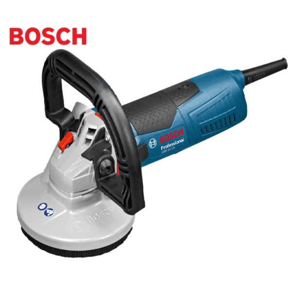 სახეხი მანქანა BOSCH GBR 15 CA 0601776000