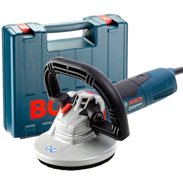 სახეხი მანქანა BOSCH GBR 15 CA 0601776000