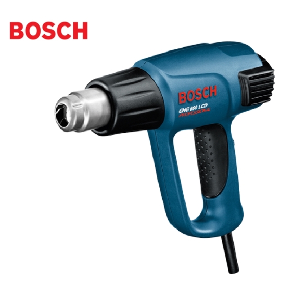 ტექნიკური ფენი BOSCH GHG 660 LCD 0601944302