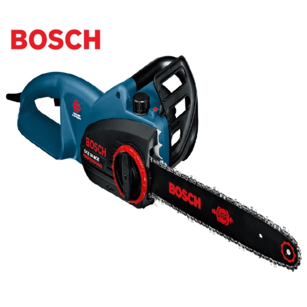 ჯაჭვური ხერხი BOSCH GKE 35 BCE 0601597603