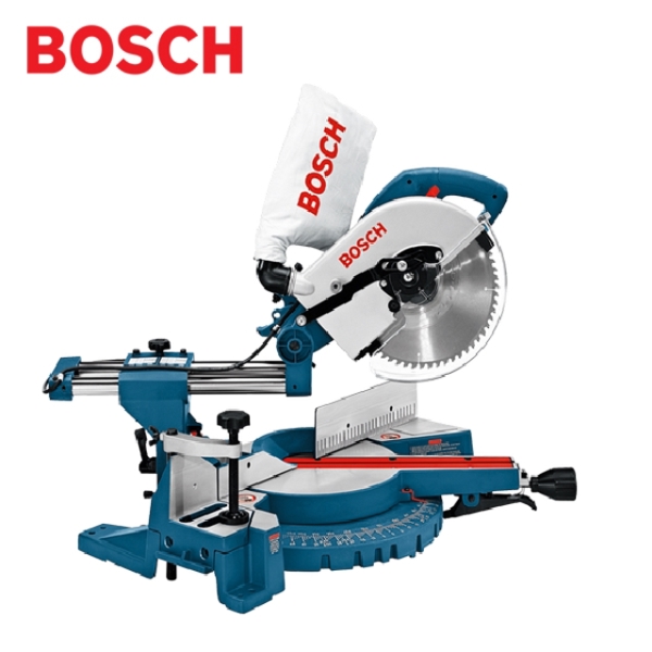 პანელური ხერხი BOSCH GCM 10 S 0601B20508